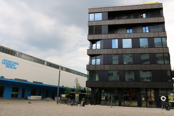 Blumenthal-Akademie