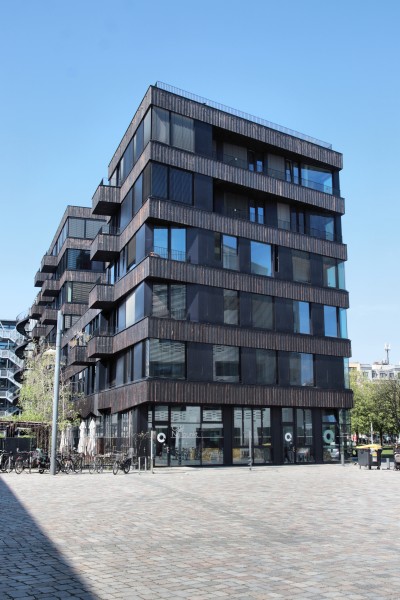 Café Nullpunkt