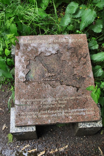 Mittelpunkt