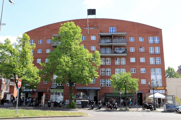 Lindenstraße