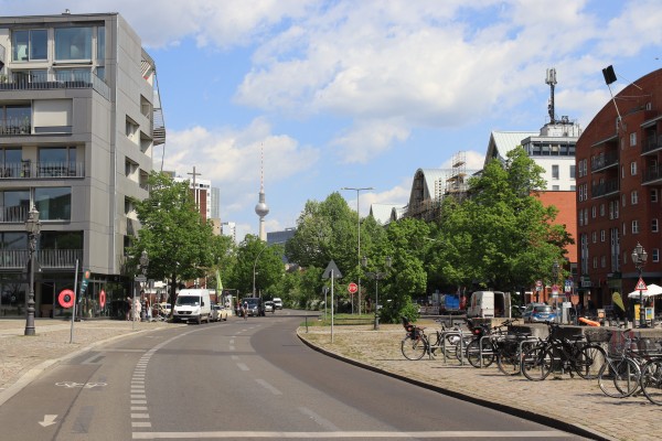 Lindenstraße