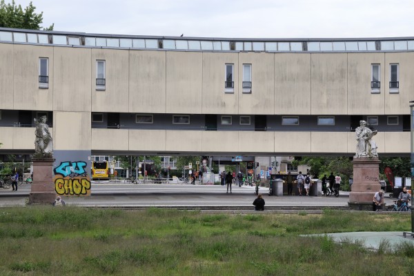 Mehringplatz
