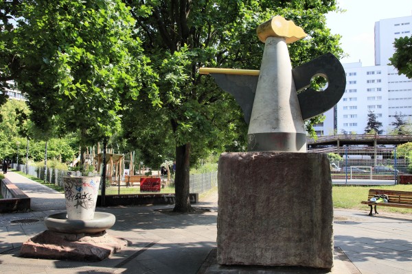 Nichtgeburtstagsbrunnen