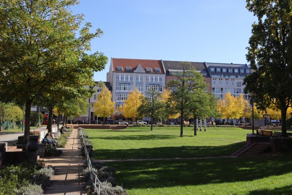 Theodor-Wolff-Park