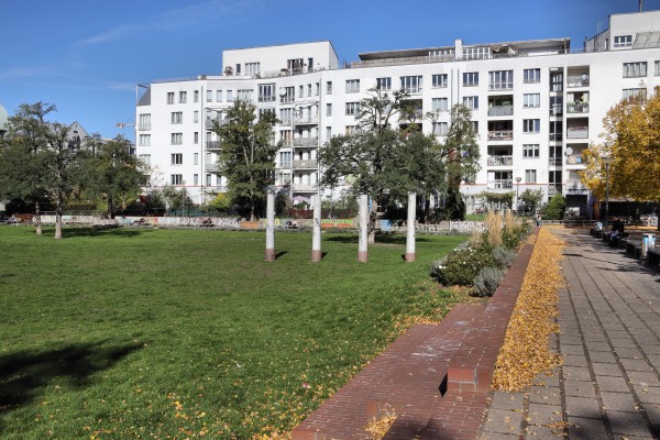 Theodor-Wolff-Park