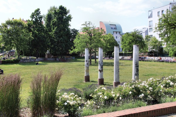 Theodor-Wolff-Park