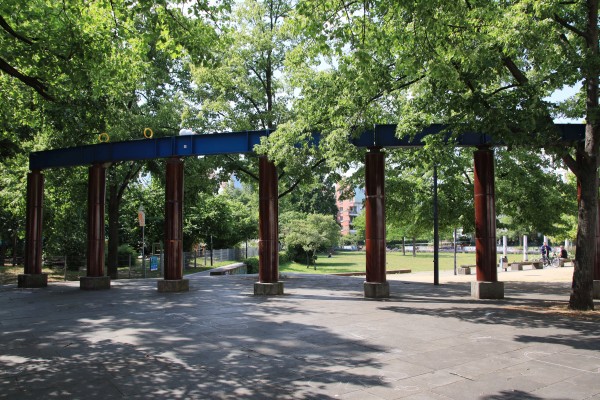 Theodor-Wolff-Park