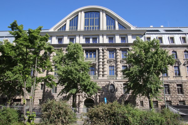 Victoria-Versicherung