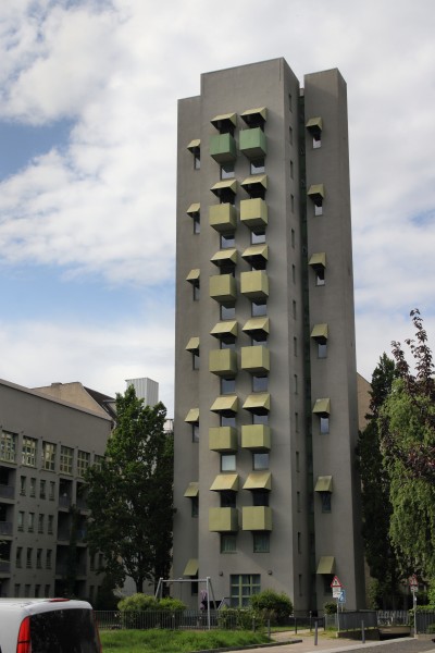 Südliche Friedrichstadt