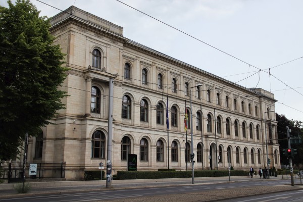 Bundesverkehrsministerium