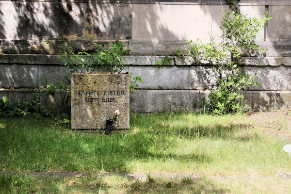 Eisler