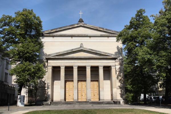 Elisabethkirche