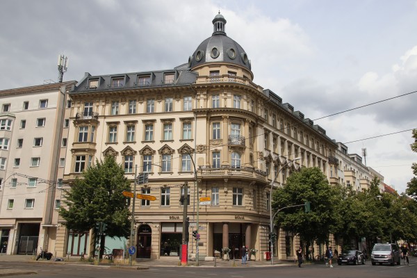 Haus Feuerland