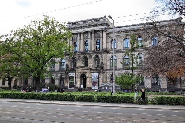 Naturkundemuseum