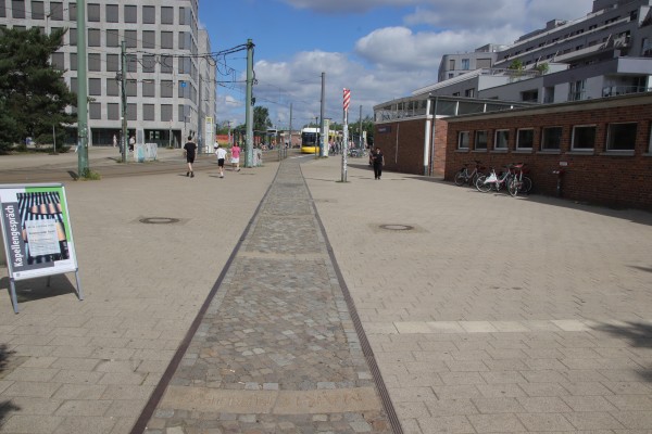 Nordbahnhof