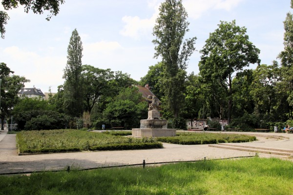 Pappelplatz