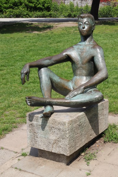 Jüngling