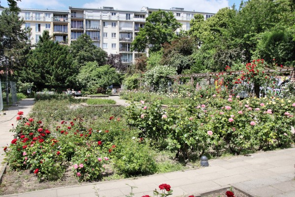 Rosengarten