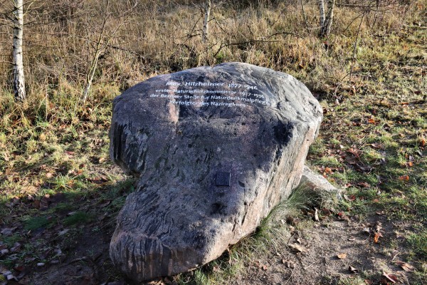 Hilzheimerstein