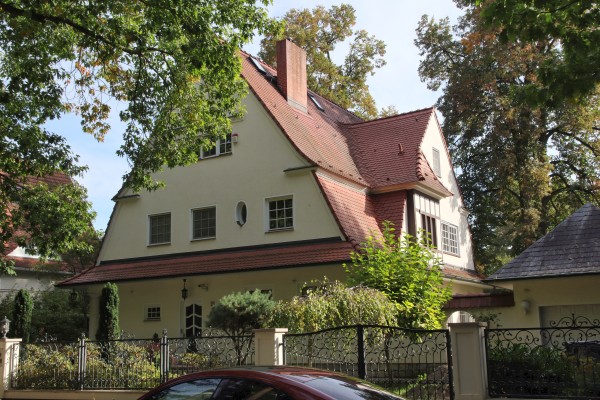 Haus Schneider