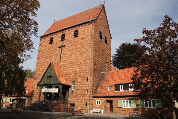 Johanneskirche