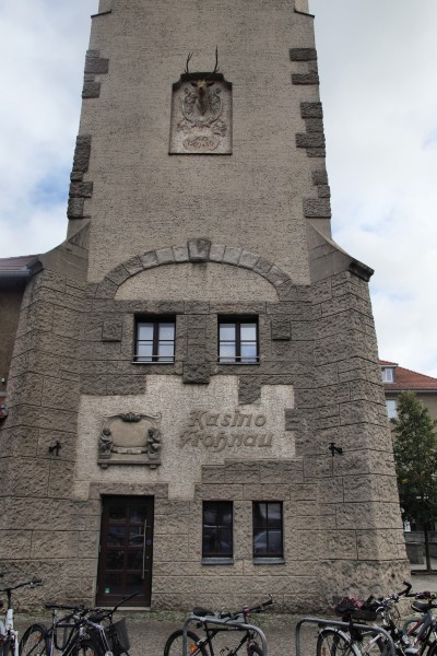 Kasinoturm