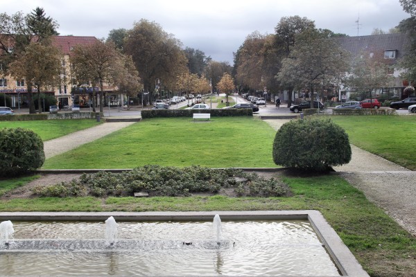 Ludolfingerplatz