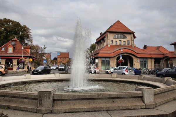 Ludolfingerplatz