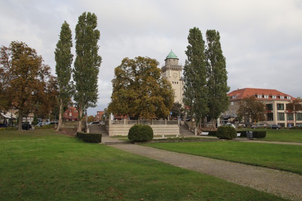 Ludolfingrplatz