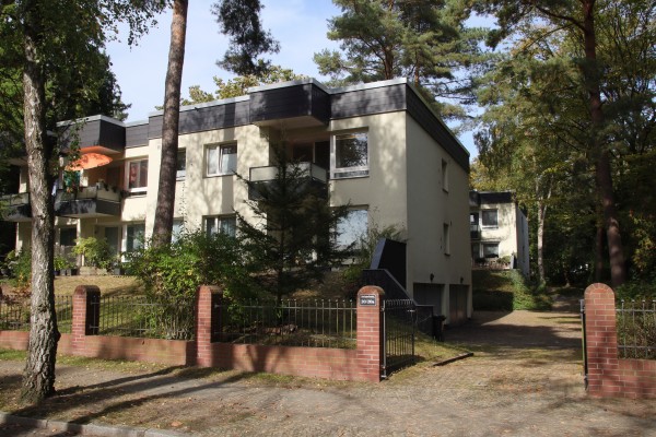 Markgrafenstraße