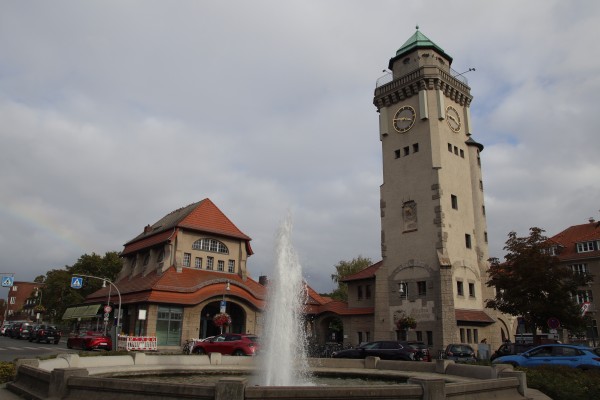 Kasinoturm