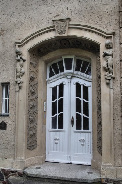 Villa Wutke