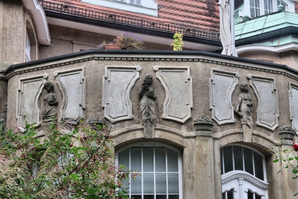 Villa Wutke