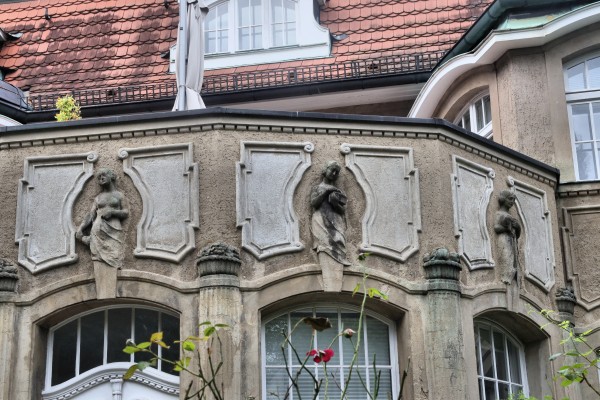 Villa Wutke
