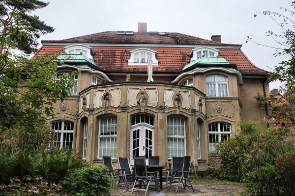 Villa Wutke