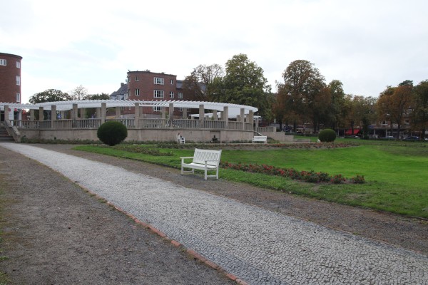 Zeltinger Platz