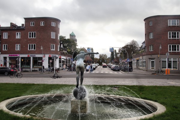 Zeltinger Platz