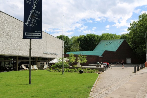 Akademie der Künste