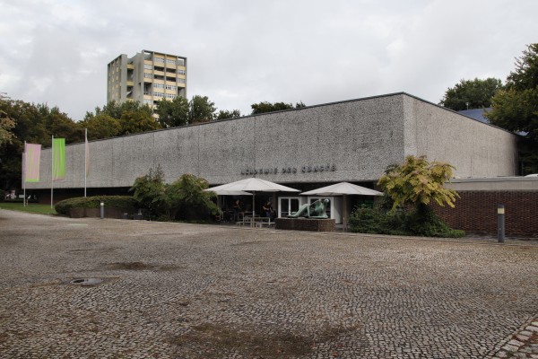 Akademie der Künste