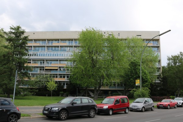 Niemeyerhaus