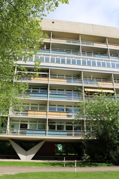 Niemeyerhaus