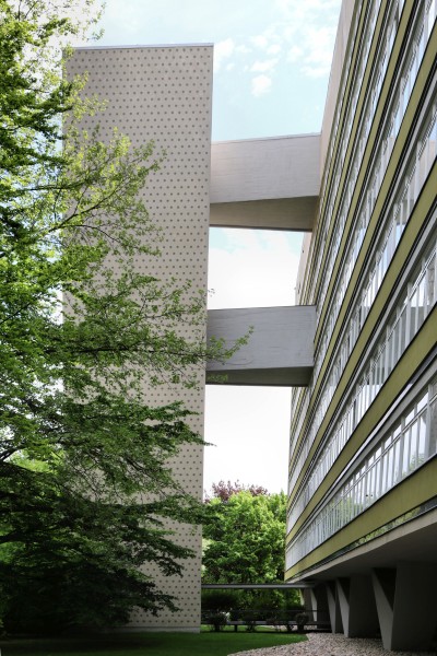 Niemeyerhaus