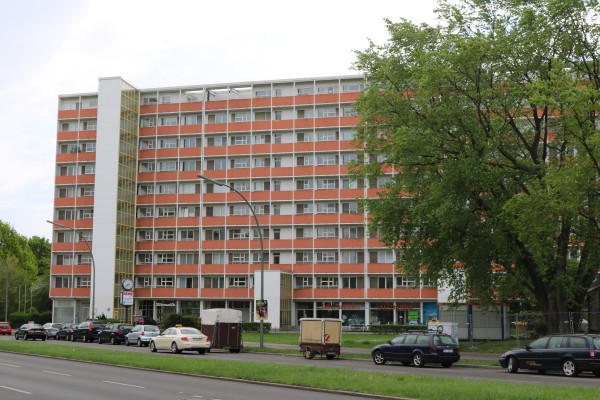 Schwedenhaus