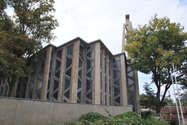 Ansgarkirche