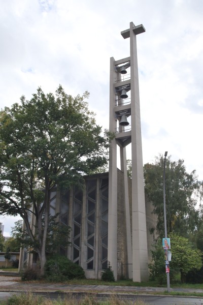 Ansgarkirche