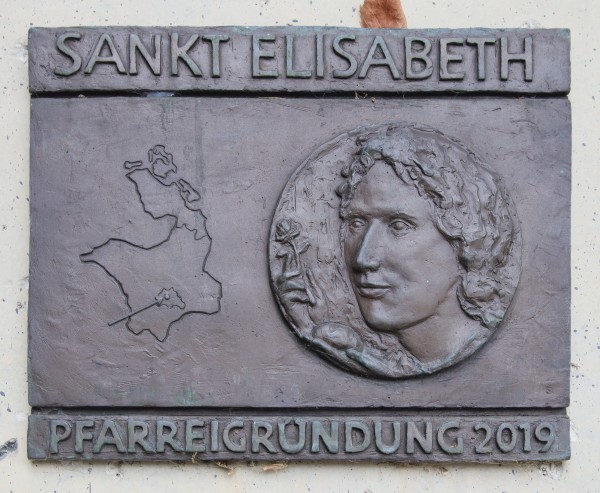 Gedenktafel