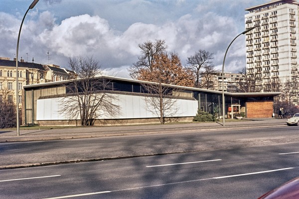 Berlin-Pavillon