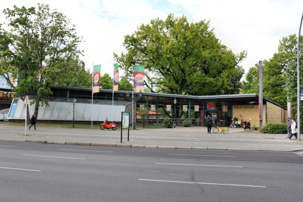 Berlin-Pavillon