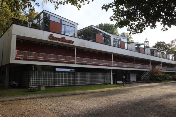 Eternithaus