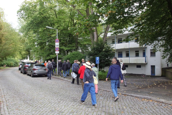 Hanseatenweg